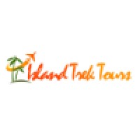 Island Trek Tours logo, Island Trek Tours contact details