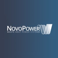 NovoPower International Inc. logo, NovoPower International Inc. contact details