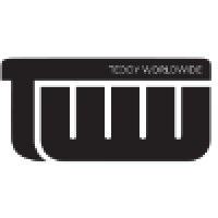 Teddy Worldwide logo, Teddy Worldwide contact details