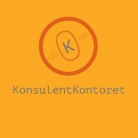 KonsulentKontoret logo, KonsulentKontoret contact details