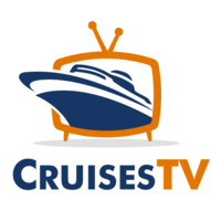 CruisesTV logo, CruisesTV contact details