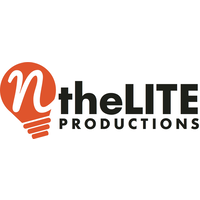 NtheLite Productions logo, NtheLite Productions contact details