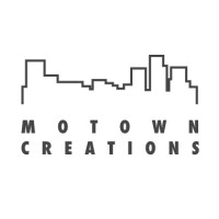 Motown Creations logo, Motown Creations contact details