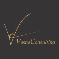 Vesne Consulting logo, Vesne Consulting contact details