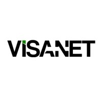 VISANET SA logo, VISANET SA contact details