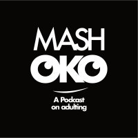 Mashoko Podcast logo, Mashoko Podcast contact details