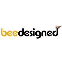 Beedesigned Studio logo, Beedesigned Studio contact details