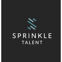 Sprinkle Talent logo, Sprinkle Talent contact details