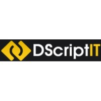 DScript IT logo, DScript IT contact details