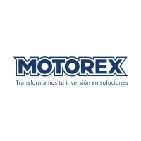 MOTOREX S.A. logo, MOTOREX S.A. contact details