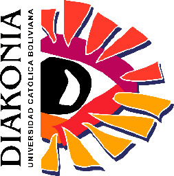 Diakonia - Universidad Católica Boliviana logo, Diakonia - Universidad Católica Boliviana contact details