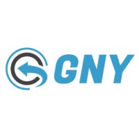 GNY Inc logo, GNY Inc contact details