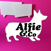 Alfie&Co logo, Alfie&Co contact details