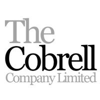 The Cobrell Company Limited logo, The Cobrell Company Limited contact details