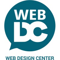 Web Design Center logo, Web Design Center contact details