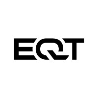 EQT logo, EQT contact details