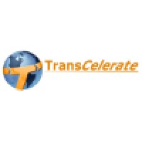 TransCelerate logo, TransCelerate contact details