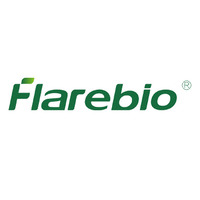 Flarebio logo, Flarebio contact details