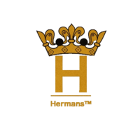 Hermans Entertainment logo, Hermans Entertainment contact details