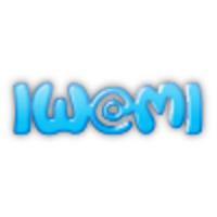 IWAMISOFT logo, IWAMISOFT contact details