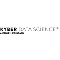 Kyber Data Science, a Cowen company logo, Kyber Data Science, a Cowen company contact details