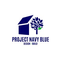 Project Navy Blue logo, Project Navy Blue contact details