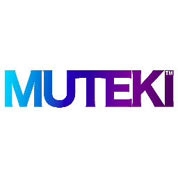 Muteki Corporation logo, Muteki Corporation contact details