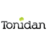 Tonidan logo, Tonidan contact details