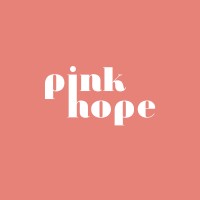 Pink Hope Charity logo, Pink Hope Charity contact details