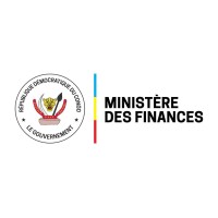 Ministère des Finances, RDC logo, Ministère des Finances, RDC contact details