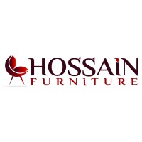 Hossain Furniture logo, Hossain Furniture contact details