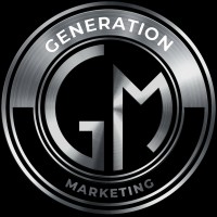 Generation Marketing Inc. logo, Generation Marketing Inc. contact details