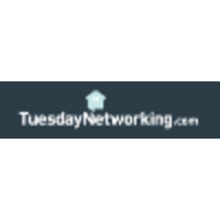 TuesdayNetworking.com logo, TuesdayNetworking.com contact details