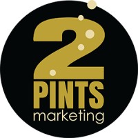 2 Pints Marketing LLC logo, 2 Pints Marketing LLC contact details