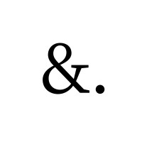 Ampersand Studio logo, Ampersand Studio contact details