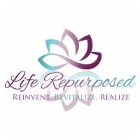 Life Repurposed logo, Life Repurposed contact details