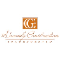 Gramly Construction, Inc. logo, Gramly Construction, Inc. contact details