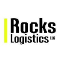 'Rock''s LogisticsLLC' logo, 'Rock''s LogisticsLLC' contact details