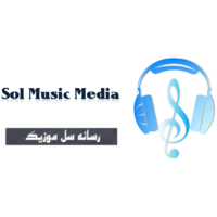 SolMusicMedia logo, SolMusicMedia contact details