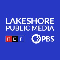 Lakeshore Public Media logo, Lakeshore Public Media contact details