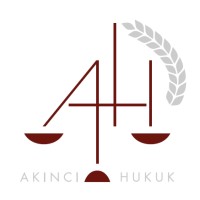 Akıncı Hukuk Bürosu logo, Akıncı Hukuk Bürosu contact details