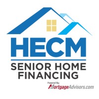 HECM Senior Home Financing logo, HECM Senior Home Financing contact details