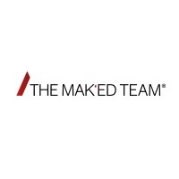 THE MAK'ED TEAM GmbH & Co. KG logo, THE MAK'ED TEAM GmbH & Co. KG contact details