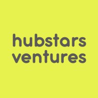 hubstars ventures logo, hubstars ventures contact details