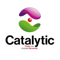 Catalytic Solutions International Ltd logo, Catalytic Solutions International Ltd contact details