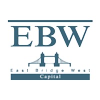 EBW Capital Ltd (East Bridge West Capital) UK fully regulated Financial Company logo, EBW Capital Ltd (East Bridge West Capital) UK fully regulated Financial Company contact details