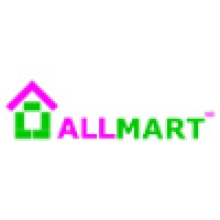 ALLMART logo, ALLMART contact details