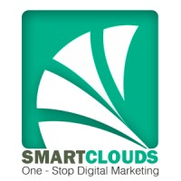 Smart Clouds logo, Smart Clouds contact details