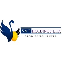 S&P Holdings Limited logo, S&P Holdings Limited contact details