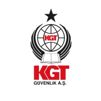 KGT GÜVENLİK A.Ş logo, KGT GÜVENLİK A.Ş contact details